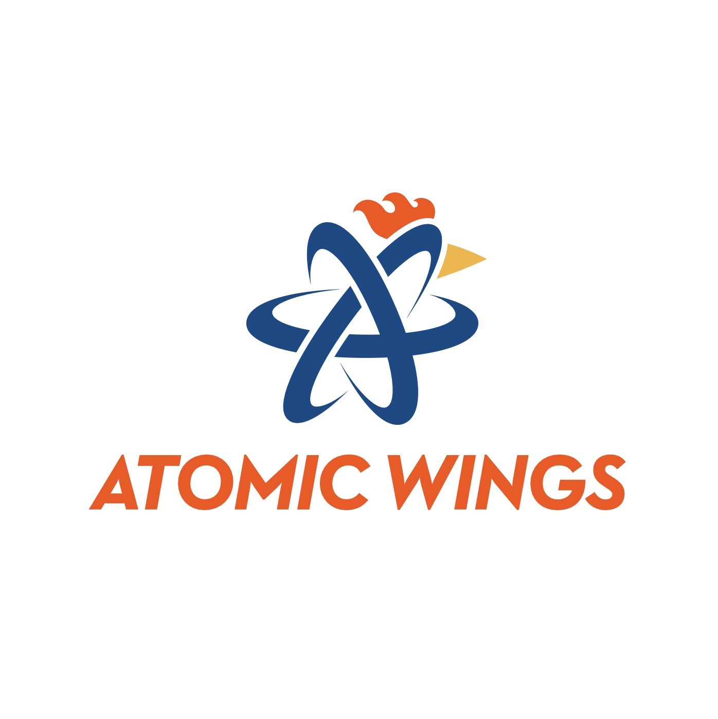 Atomic Wings® Tips Off March Madness® with $16.99 Boneless Wing Deal