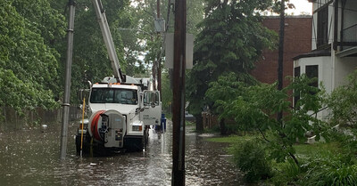 Nouvelles cartographies des zones inondables au Québec : Can-Explore lance de nouveaux outils pour soutenir les municipalités et les citoyens