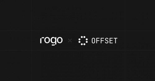 Rogo Acquires Offset to Bring AI Agents into Financial Workflows (PRNewsfoto/Rogo)