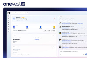 OneVest Launches OneVest GO: The AI-Native Wealth Relationship Workspace Built for the Modern Independent Advisor