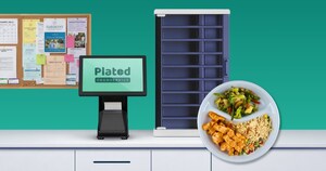 Plated Foodservice Shakes Up the Healthcare Industry with a Bold New Approach