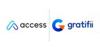 Access Development and Gratifii Partnership