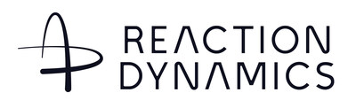 Reaction Dynamic's logo (CNW Group/Reaction Dynamics Lab Inc.)
