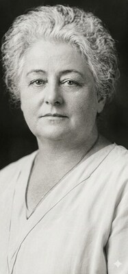 The 1897 Female Corporate President: How Lena Swift Shattered The Corporate Glass Ceiling Decades Before Women's Suffrage