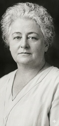 Lena. B. Swift Huntley