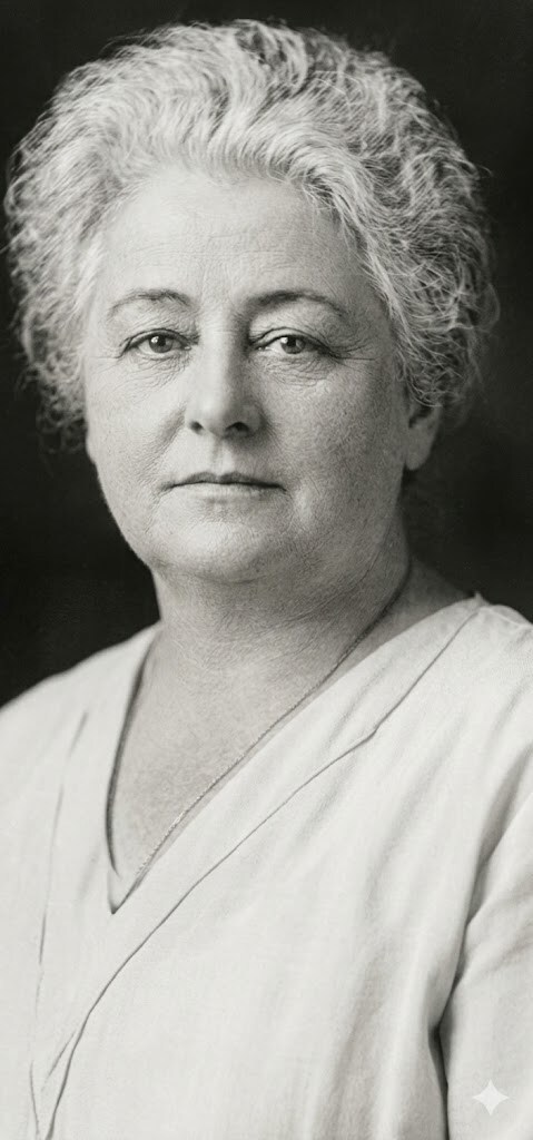 Lena. B. Swift Huntley