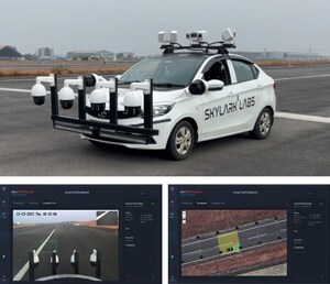 Skylark Labs Expands Tracer AI Vehicle for Aircraft Safety Across Defense and Commercial Aviation Following Indian Navy Deployment