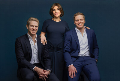 A New Generation Takes the Helm at Schuman Cheese, Carrying Forward a Legacy of Craftsmanship and Family Values A New Generation Takes the Helm at Schuman Cheese, Carrying Forward a Legacy of Craftsmanship and Family Values