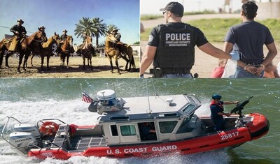 Stop Playing Games with Public Safety: The National Police Association Supports the Eliminate Shutdowns Act