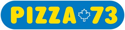 Logo (CNW Group/Pizza 73) Logo (CNW Group/Pizza 73)