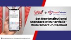 Storage Asset Management and StorageDefender Set New Institutional Standard with Portfolio-Wide Smart Unit Rollout Across 37 States