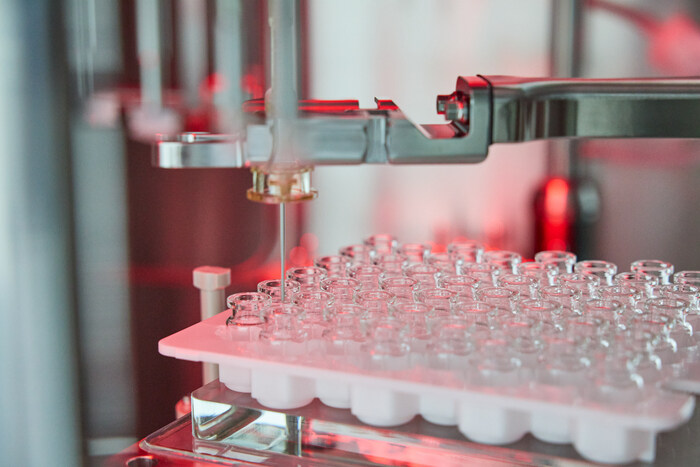 BioCina Initiates Comprehensive Manufacturing Program for Patrys' Proprietary Injectable Therapeutic to Alleviate Delirium