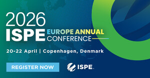ISPE Announces its 2026 ISPE Europe Annual Conference Keynote Speakers