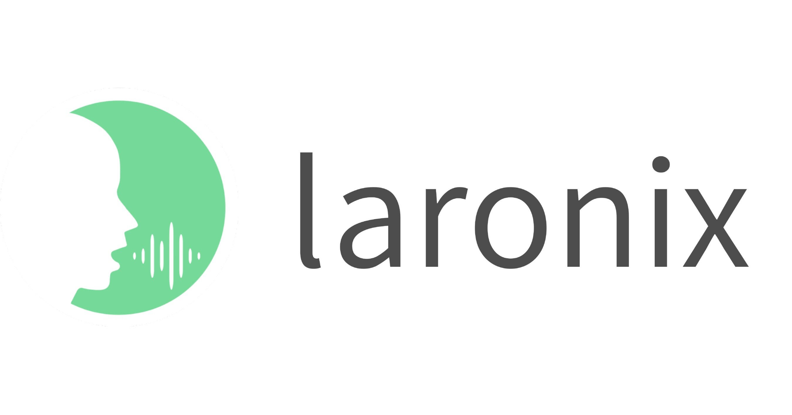 Laronix Launches Voice Restoration Study for ICU Patients at Greater Baltimore Medical Center Laronix Launches Voice Restoration Study for ICU Patients at Greater Baltimore Medical Center