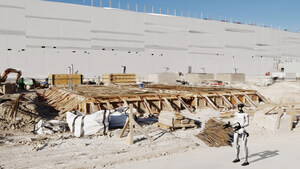 FieldAI Accelerates Industrial Customers' Adoption of AI in Collaboration with NVIDIA