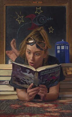 Unable to view the image, Please provide a valid URL.