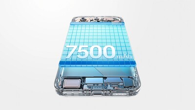 Divulgação: OPPO Brasil Divulgação: OPPO Brasil