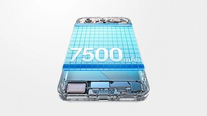 OPPO Find X9 Pro estreia no Brasil com bateria de 7.500 mAh e foco em autonomia