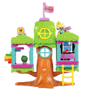 First Ever Genevieve's Playhouse Preschool Toys Now Available at Major Retailers