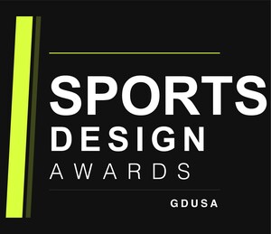 GDUSA Debuts the Sports Graphic Design Awards for A Creative Field AI Can't Replace