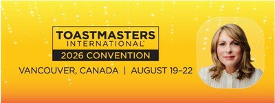 Toastmasters International Golden