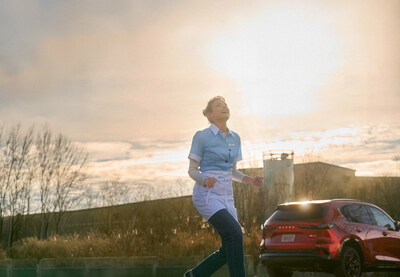 5 Sides of the All-New CX-5