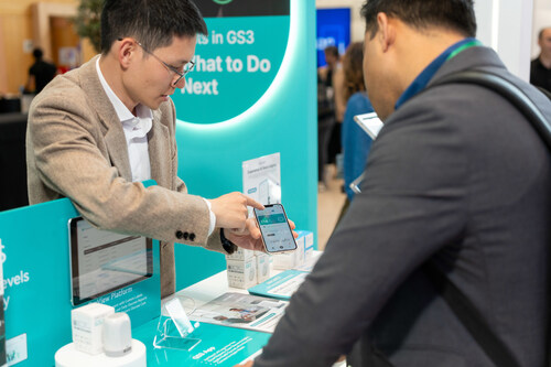 SIBIONICS GS3 AI insights