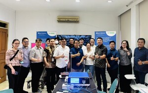 Baird Medical Advances Clinical Education with Expert-Led Workshops in Indonesia