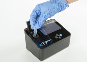Luminultra introduces the Bugcount® analyzer ATP measurement platform, redefining the standard in microbial testing