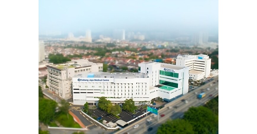 SUBANG JAYA MEDICAL CENTRE TERCANTUM DALAM DAFTAR 250 RUMAH SAKIT TERBAIK DUNIA DAN 10 RUMAH SAKIT TERBAIK DI KAWASAN PADA 2026 VERSI NEWSWEEK
