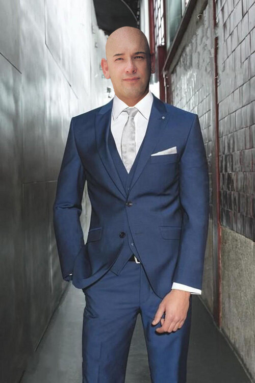 DHS Ventures & Holdings Vice Chairman