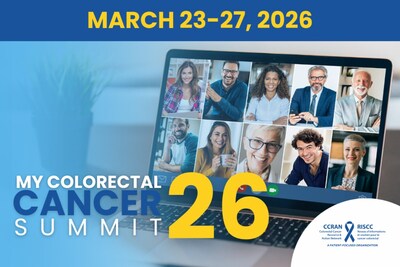 CCRAN's My Colorectal Cancer Summit Delivers Critical Cancer Education for Canadians