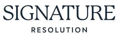 Signature Resolution Welcomes Joanna Curtis to Its Panel of Neutrals