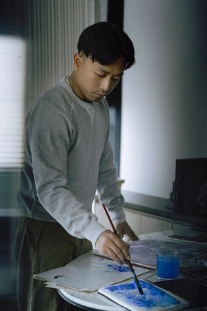 萬豪國際集團奢華品牌推出全新藝術駐留項目「Art of Arrival」，開啟藝術與空間的靈感對話