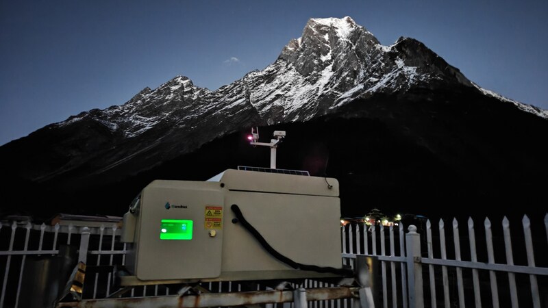 Unable to view the image, Please provide a valid URL.