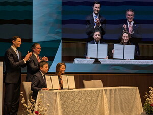 Nth Cycle Announces Landmark $1.1 Billion Offtake Agreement with Trafigura, Expands Operations in U.S. and Europe