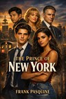 'The Prince of New York' by Frank Pasquine
