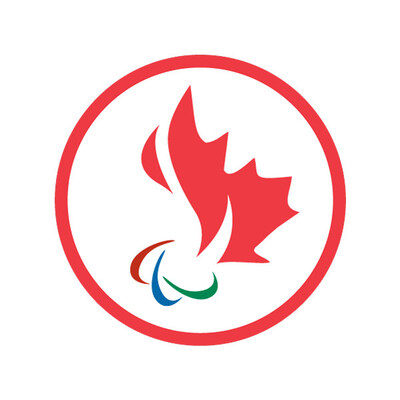 Canadian Paralympic Committee logo (CNW Group/Canadian Paralympic Committee (Sponsorships))