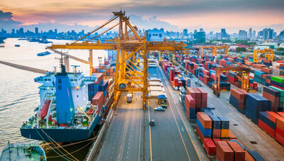 U.S. Trucking Pricing Chaos Forces Brokers to Rethink Tech as Bear Cognition Responds