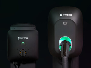 SWTCH Energy Unveils Smart Outlet and Flex Charger, Delivering the Complete EV Charging Portfolio from Level 1 to High-Power DCFC