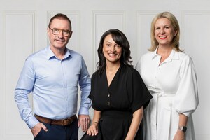 BRISBANE AGENCIES MERGE AS URBAINE ACQUIRES FRONT COMMUNICATIONS