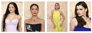NATURAL DIAMONDS DAZZLE ON THE RED CARPET AT THE 98TH ACADEMY AWARDS