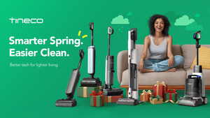 5 Reasons To Smile - Tineco Delivers Up To 56% Off On Amazon This Week