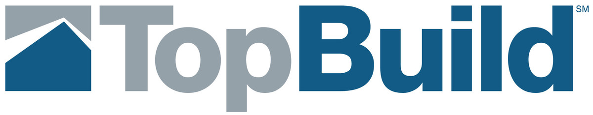 TopBuild Names President of Service Partners