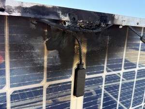 Solar Inspection Data Links Rapid Shutdown Devices to Safety Risks