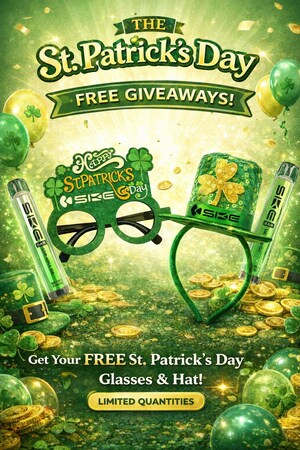 The Easiest Ways to Go Green This St. Patrick's Day