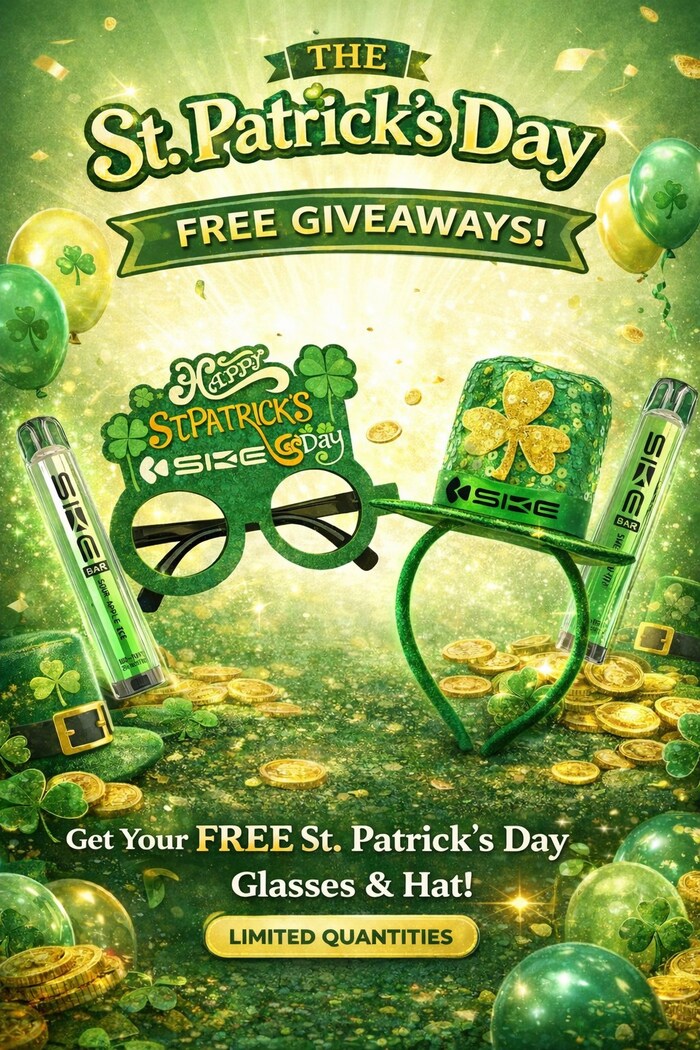 The Easiest Ways to Go Green This St. Patrick's Day