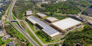 LX Pantos acelera expansão global com aquisição de centro logístico na Polônia