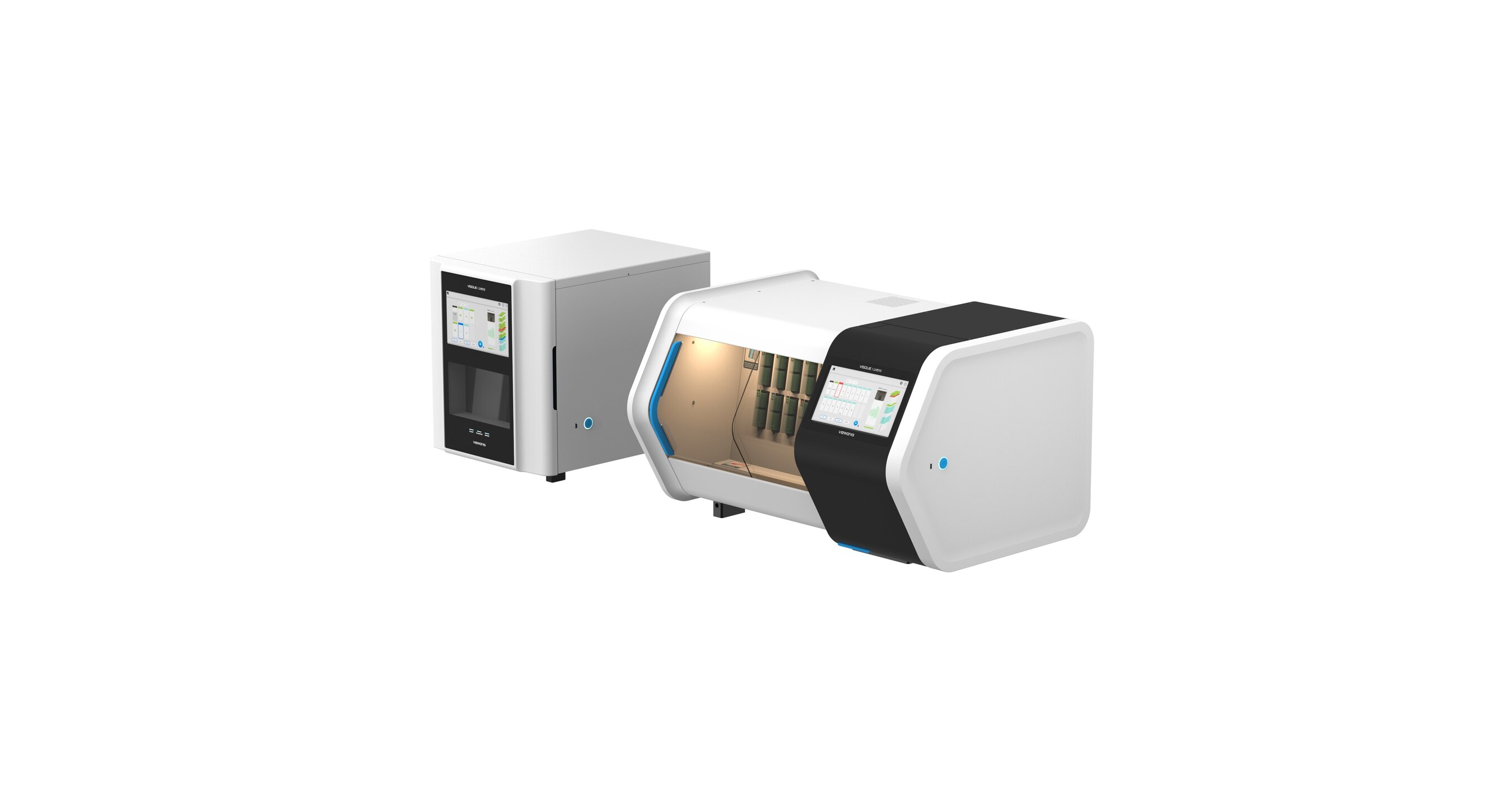 Vieworks to Debut VISQUE DPS LH210 at USCAP 2026, a Single Scanner for Both Cytology and Histology