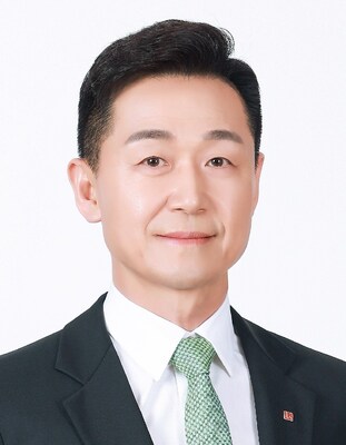 Lee Yong-ho, Global CEO of LX Pantos